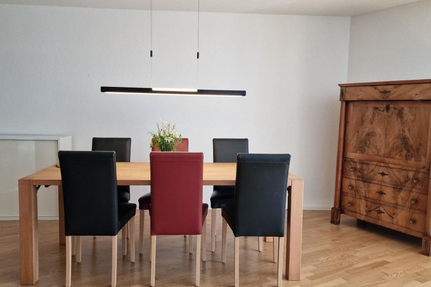 Ferienwohnung Güntert Appartement/Fewo 4.5 Zimmer-Wohnung - foto 7