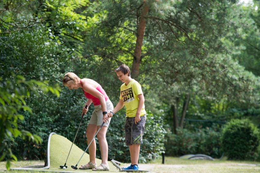 Sunparks Kempense Meren - foto 12