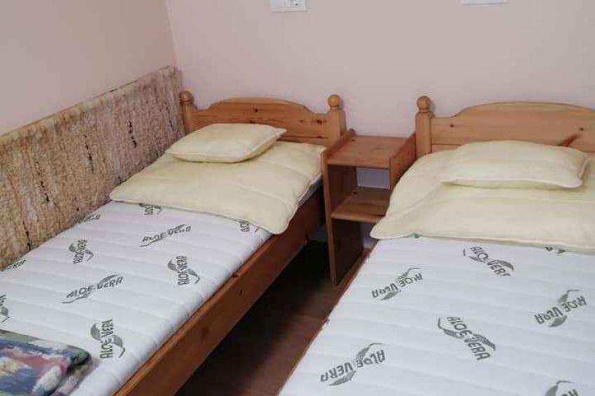 Holiday apartment only 60 meters from the beach - BF-MT2P - foto 26