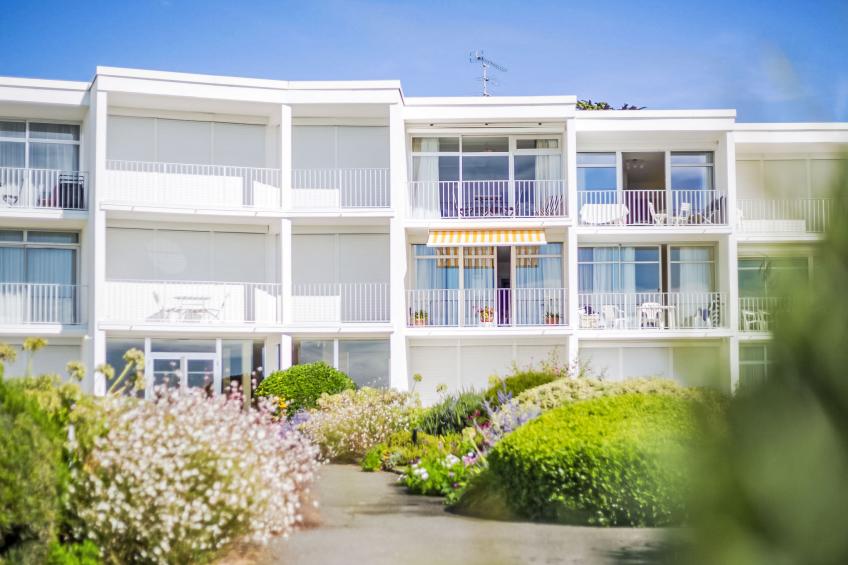 Les Trois Iles - foto 23