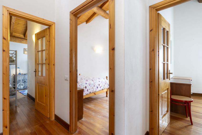 Isola di Madesimo Apartments - foto 17