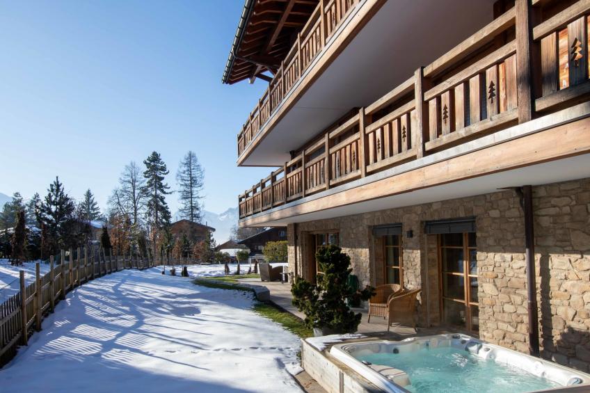 Domaine du Roc 1 /2 - foto 51