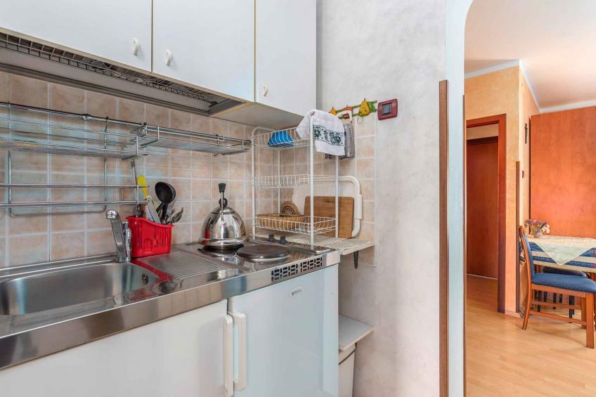Studio mit Balkon - BF-RYZ5Y - foto 17