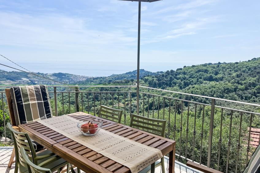 Terrazza Bella Vista