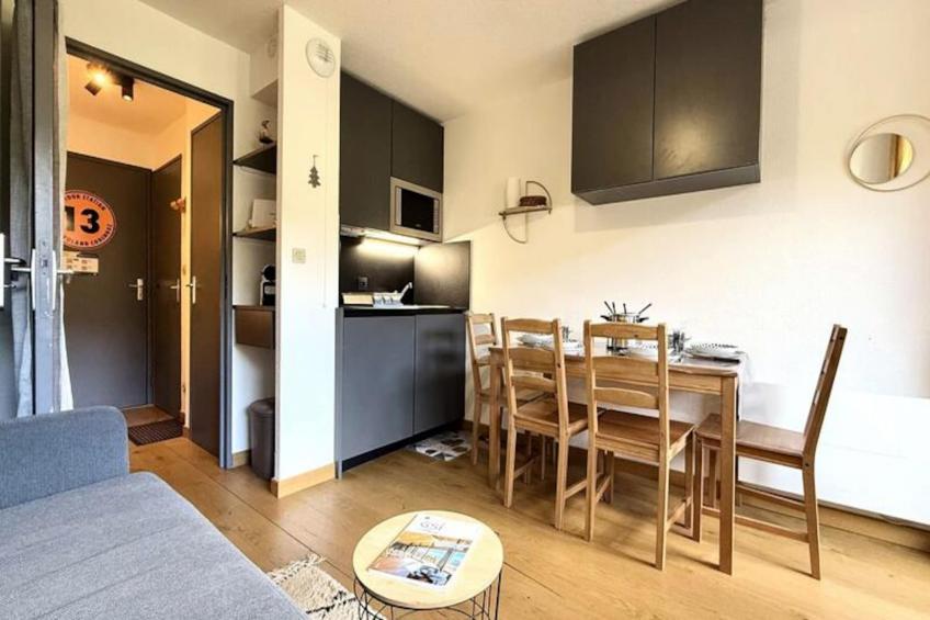 Résidence Le Haut Val D'arly - foto 4