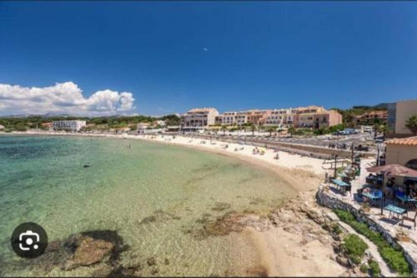 Maison de vacances - SIX-FOURS-LES-PLAGES - foto 38