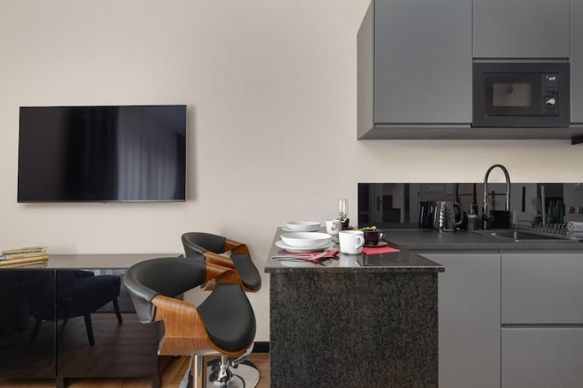 Apartament w Polanicy Zdrojowa 34B - 408 - foto 12