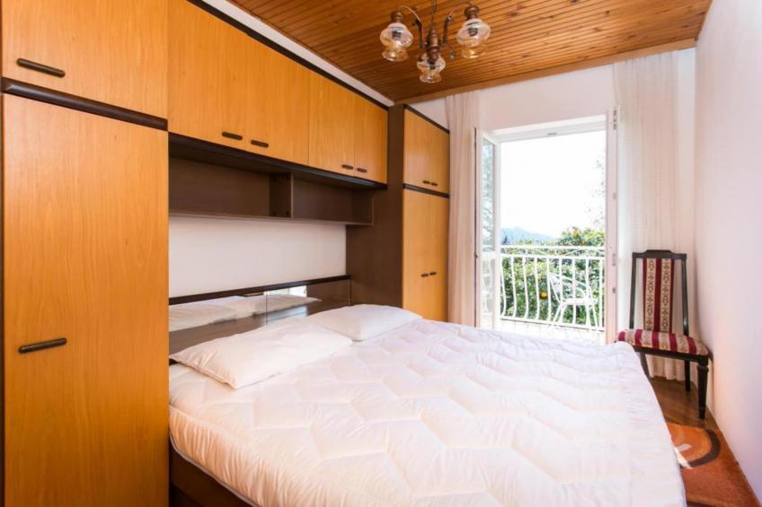 Apartments Anka - One-Bedroom Apartment with Balcony and Sea View - foto 9