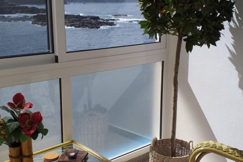 in Mesa Del Mar mit Offenem Balkon - foto 13