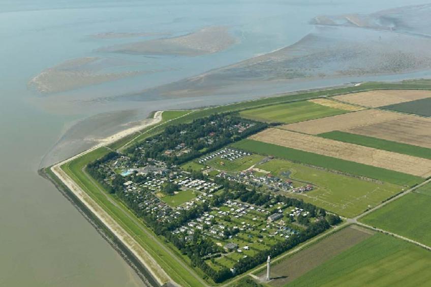 Mobilheim "Camping Scheldeoord" - foto 17