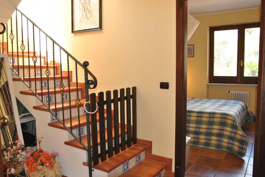 Weintrauben und Sterne Maison" Touristenunterkunft - foto 14