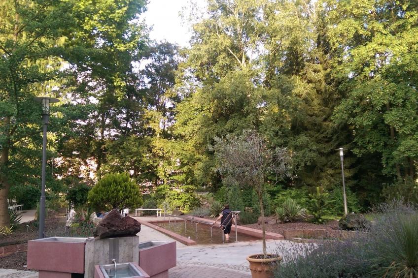 Apartment Gala, ruhige Lage, stadtnah - foto 26