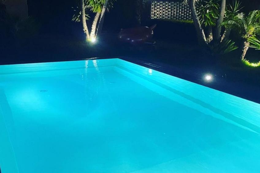 Wunderschöne Villa Oasi della Pace, mit privatem Pool, WLAN und Grillplatz - foto 21