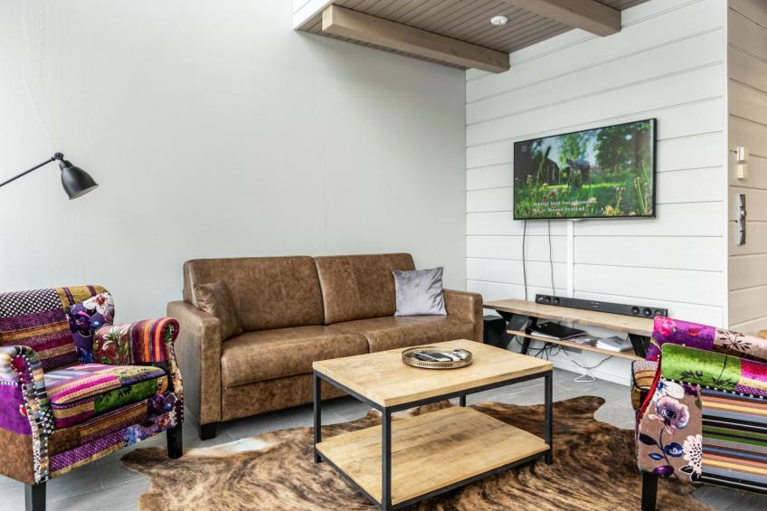 Naava chalet 103 - foto 3