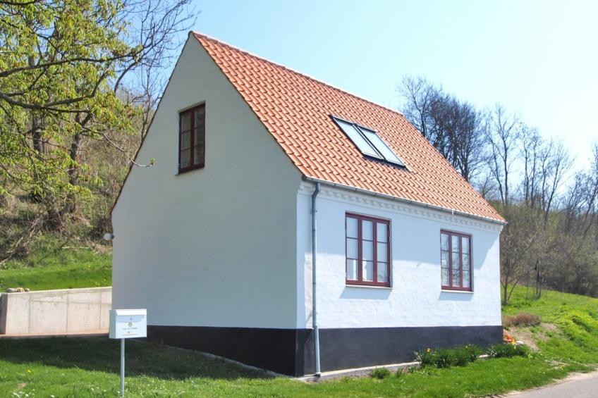 "Kaija" - 15m from the sea in Bornholm - foto 4