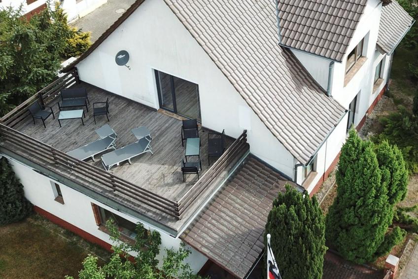 Landgut mit Garten, Grill und Terrasse - foto 3