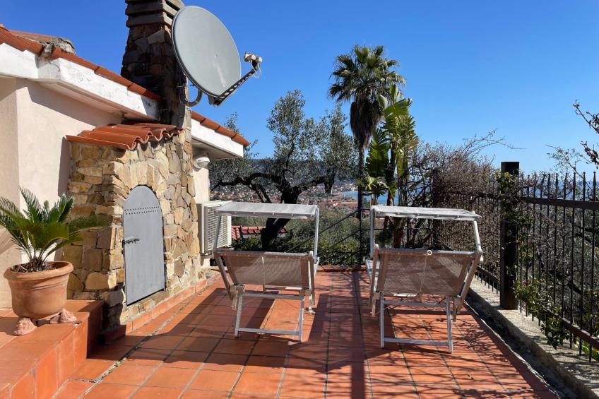 Villa Panorama in Diano Marina - foto 7