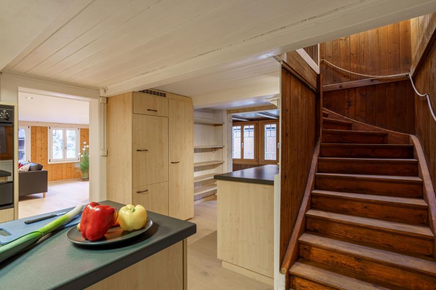 StayBrienz House - foto 5