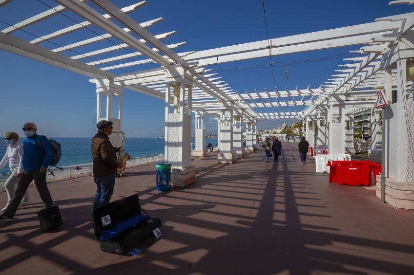 Appartement Baous 300m de la mer - foto 23