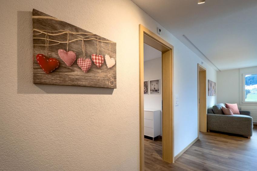 Ferienwohnung Lohner (EG) - foto 2