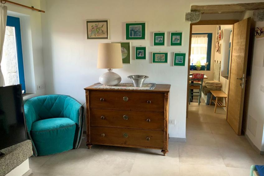 La Loggia mit privatem Pool - foto 78