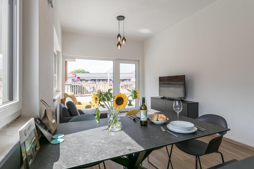 City Apartments Jenbach Top 1 - foto 5