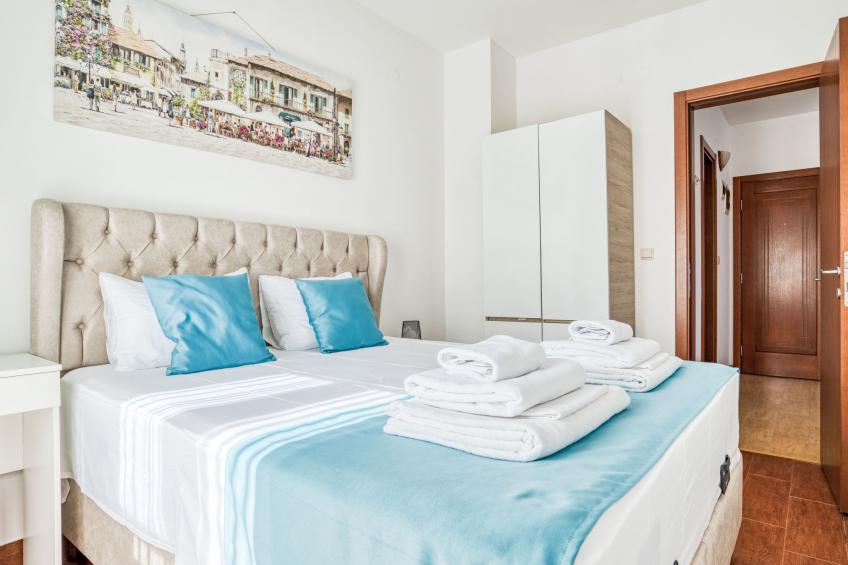 Wohnung "Lux" mit Meerblick - foto 10