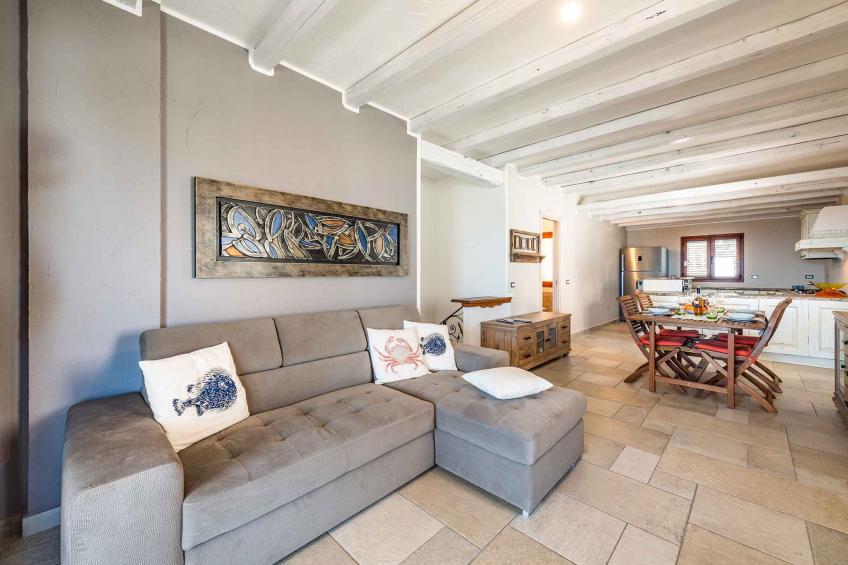 Vakantiewoning met terras - VW-B76YY - foto 11