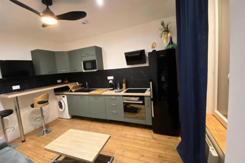 19b - Le Bastille, Appartement Cosy Bien Placé - foto 5