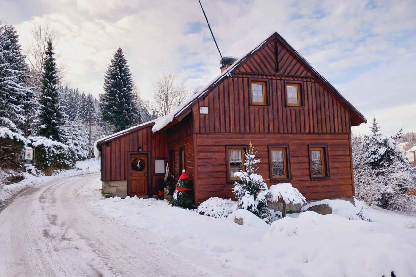 Vakantiehuis met open haard en infraroodcabine - BF-PMWB8 - foto 34