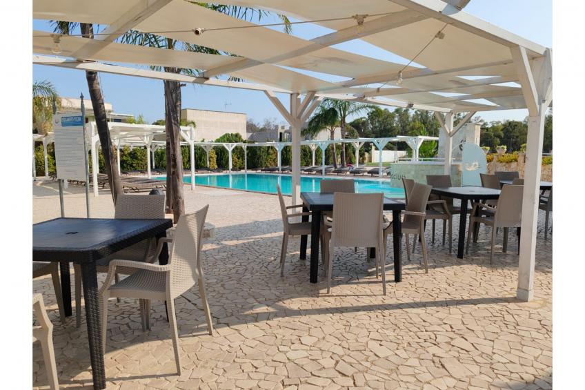 Villetta Pino Pool And Sea - foto 10