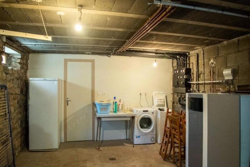 Gîte de France Lou chastelou odheteo à aumont aubrac 3 épis - foto 28