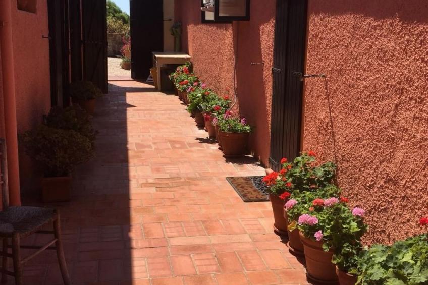 Wohnung in Calasetta mit Grill und Garten - foto 19