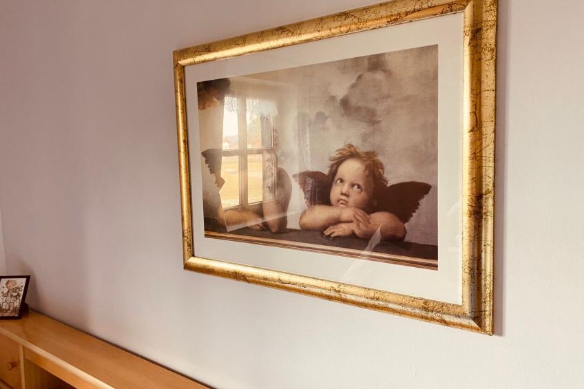 Die Ferienwohnung im Haus Mariandl - foto 23