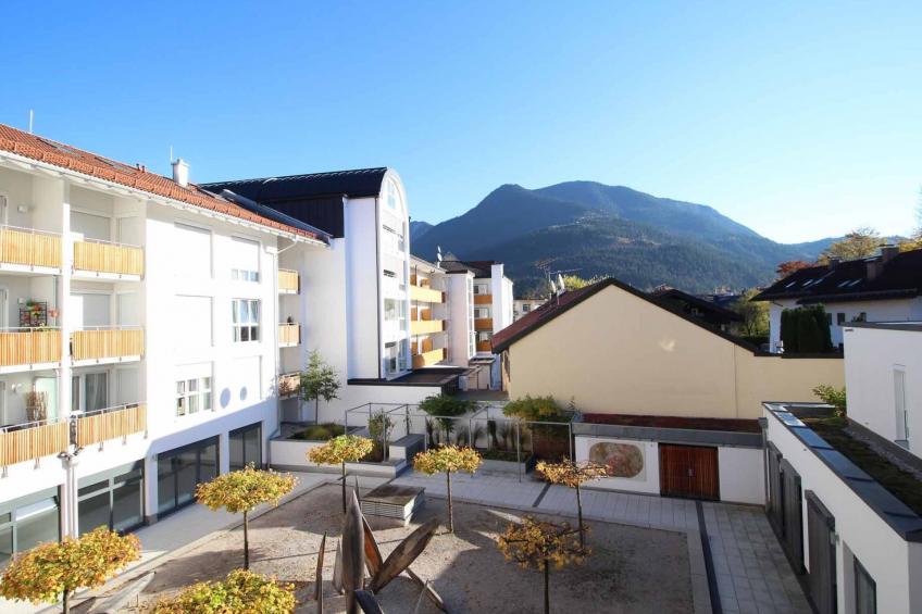 Wohnung in Garmisch-Partenkirchen - foto 7