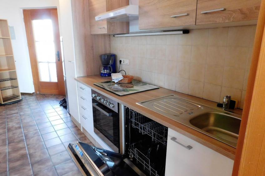 Feriendorf Adalbert Stifter Wohnung Nr. 205 - foto 14