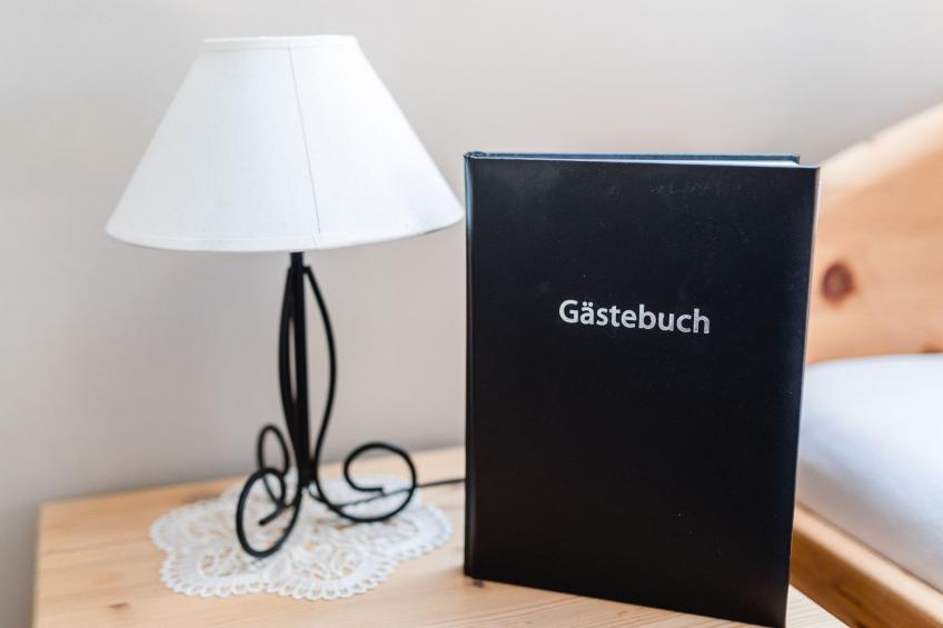 mit Parkplatz und Fahrradunterstellmöglichkeit mit Balkon nah am Wald - foto 3