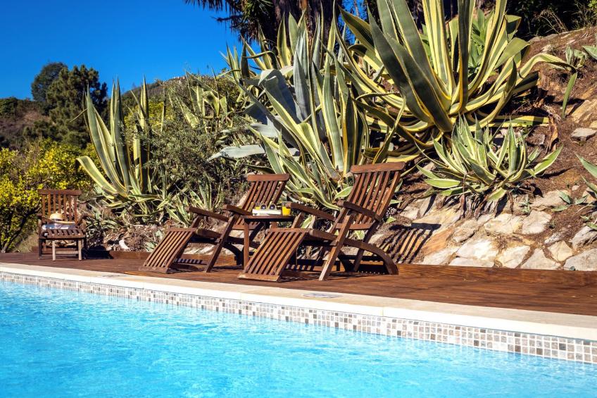 Ferienvilla "Blue Lake House" mit Sauna - foto 21