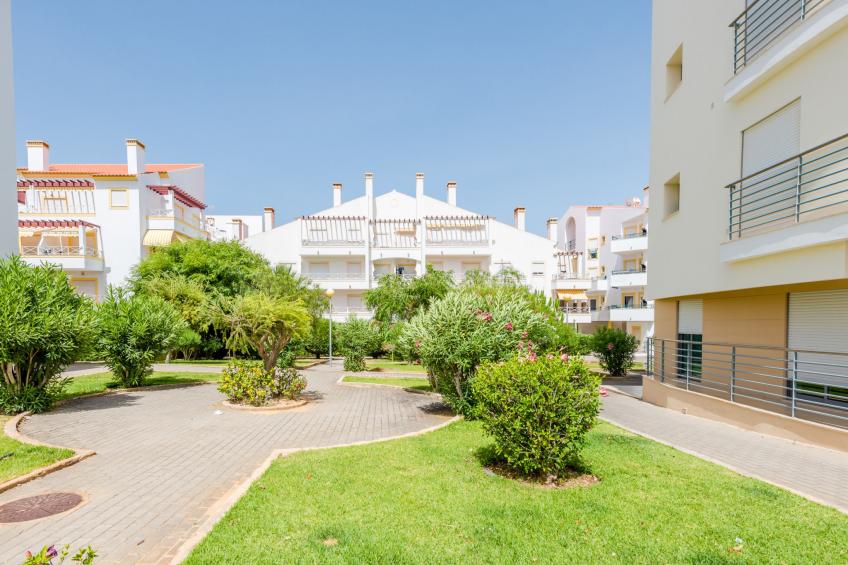 Alfamar Apartment at Praia da Falesia - foto 27