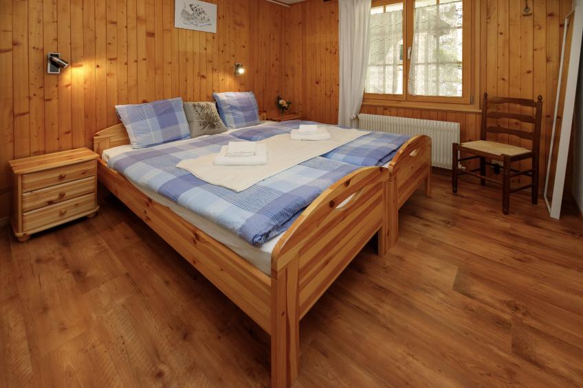 Chalet l'Aube - foto 4