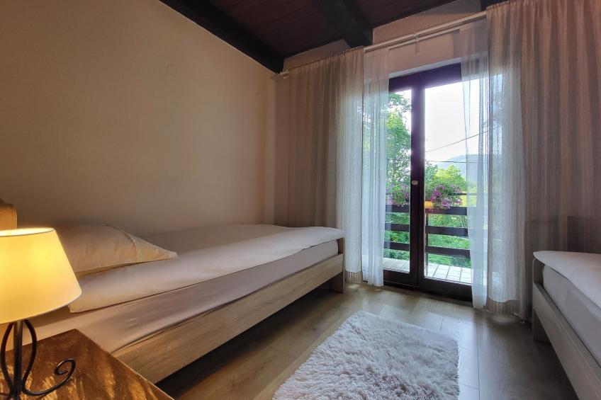 Holiday Home with Three Bedrooms and Garden - foto 21