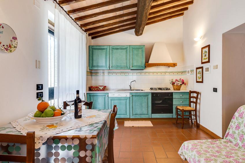Antico Borgo San Lorenzo (COL105) - foto 10