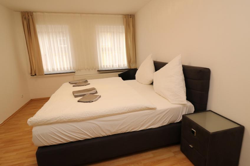 Apartment in Messenähe Essen und DD - foto 23