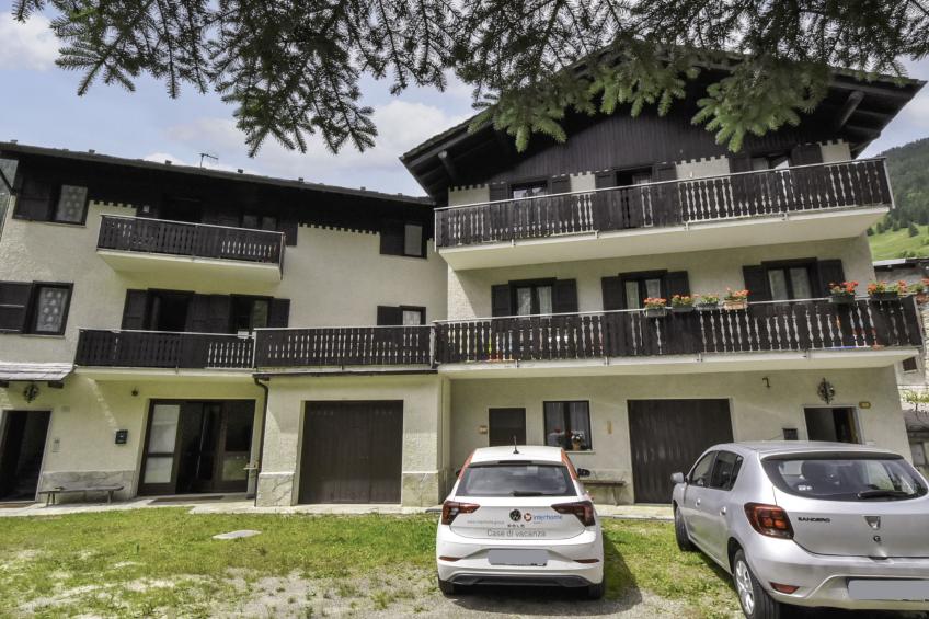 Isola di Madesimo Apartments - foto 6