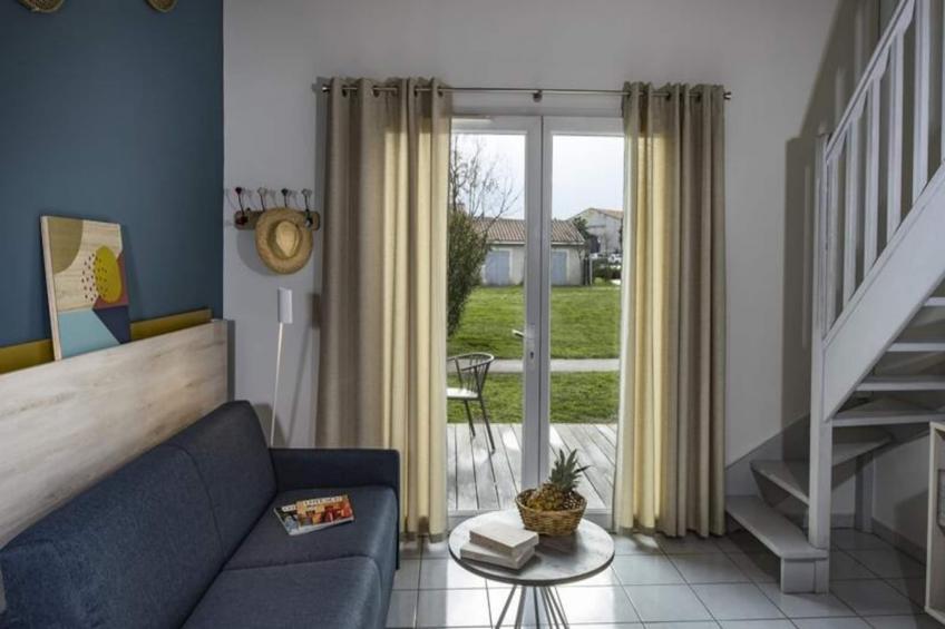 Résidence Le Domaine du Golf - foto 23