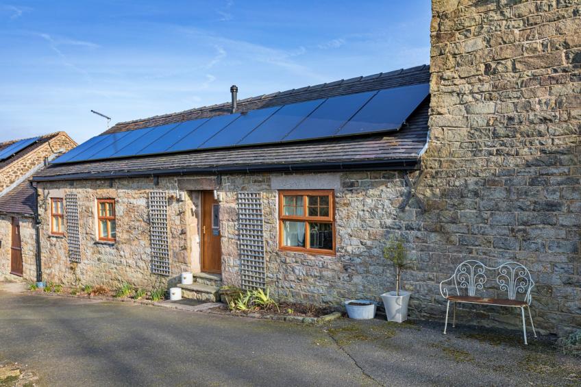 The Stables at Brambles Farm - foto 5