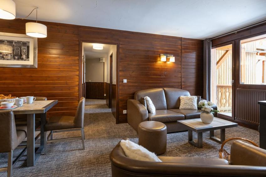 Chalet Altitude Val 2400 - foto 8