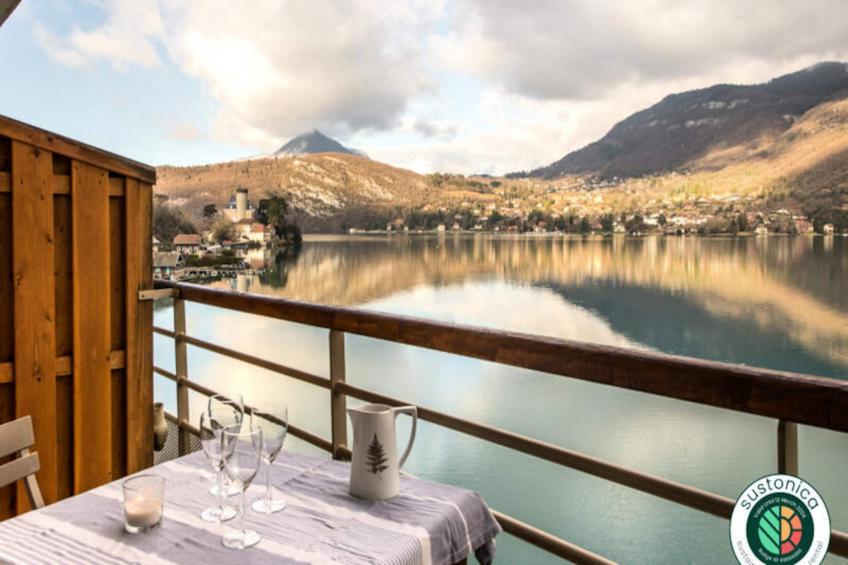 Appartements à Duingt - foto 31