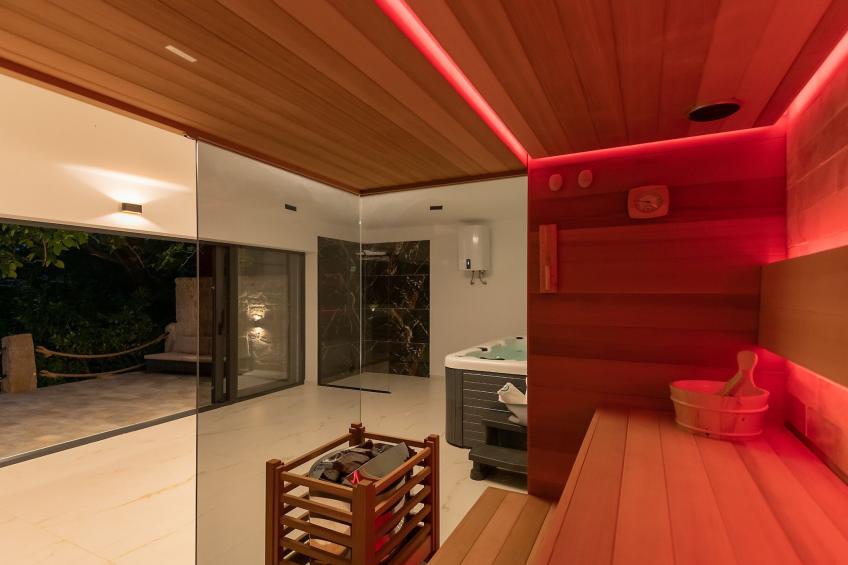 Villa Mia 2 - Six Bedroom Villa with Private Pool - foto 43