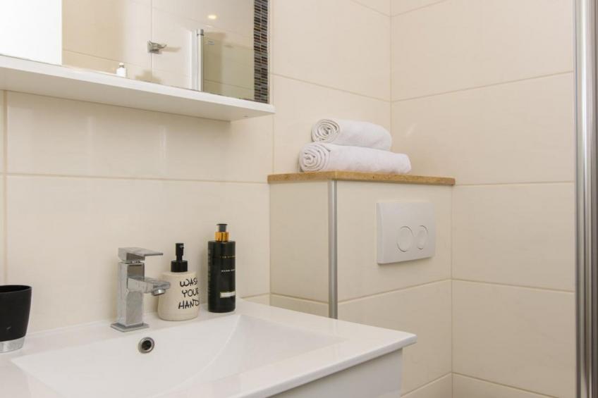 Vila Ive winter spa Podumci - foto 23